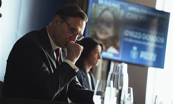 All3Media International Closes New Deals for Gone as Drama Lands Golden Nymph Nomination